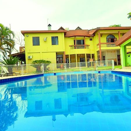 Jardins Guesthouse Rio Branco Eksteriør billede