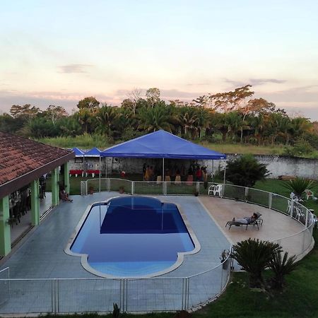 Jardins Guesthouse Rio Branco Eksteriør billede
