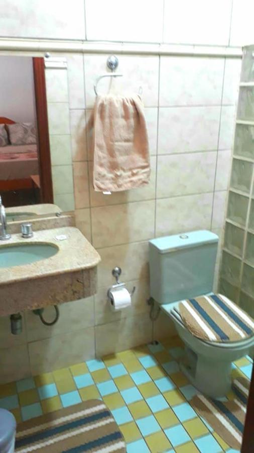 Jardins Guesthouse Rio Branco Eksteriør billede