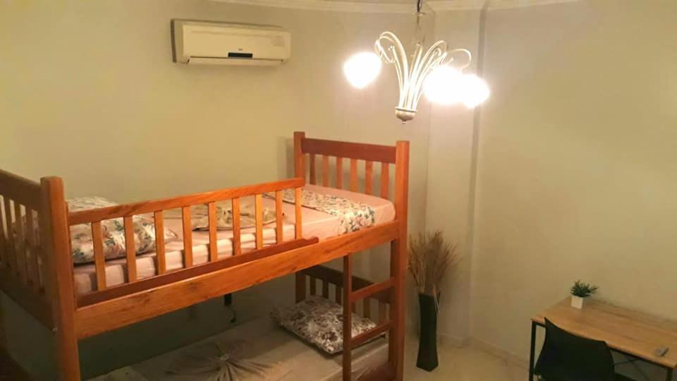 Jardins Guesthouse Rio Branco Eksteriør billede