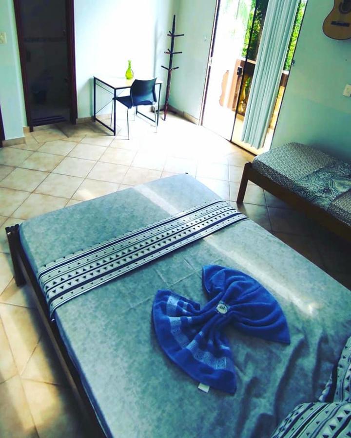 Jardins Guesthouse Rio Branco Eksteriør billede
