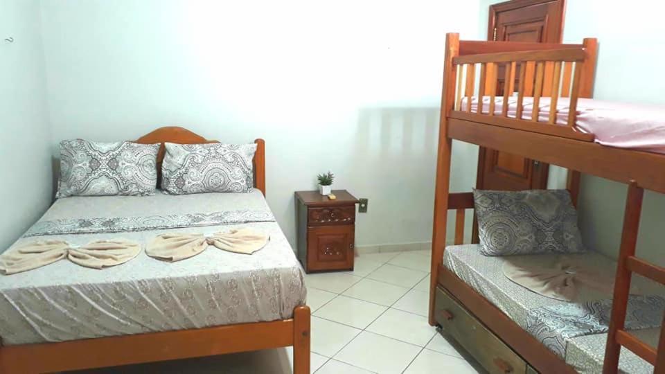 Jardins Guesthouse Rio Branco Eksteriør billede
