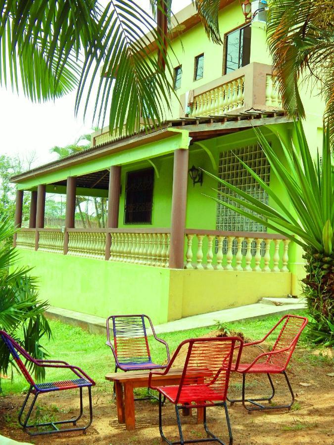 Jardins Guesthouse Rio Branco Eksteriør billede