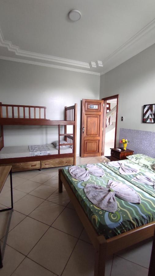Jardins Guesthouse Rio Branco Eksteriør billede