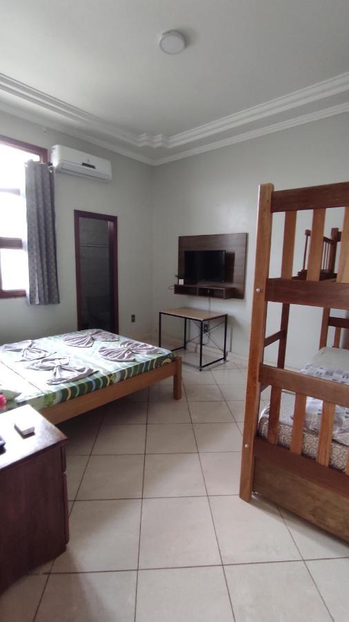 Jardins Guesthouse Rio Branco Eksteriør billede