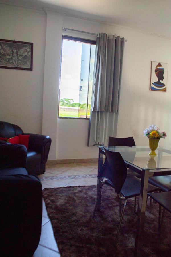 Jardins Guesthouse Rio Branco Eksteriør billede