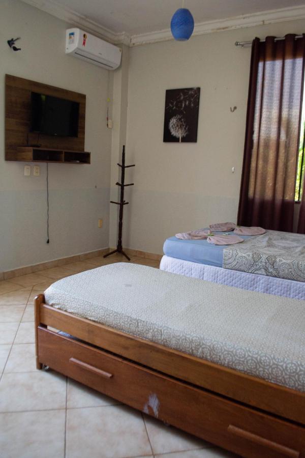 Jardins Guesthouse Rio Branco Eksteriør billede