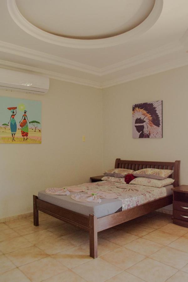 Jardins Guesthouse Rio Branco Eksteriør billede