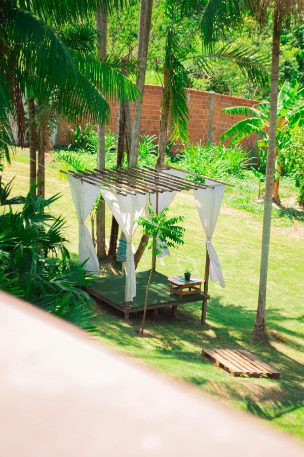 Jardins Guesthouse Rio Branco Eksteriør billede