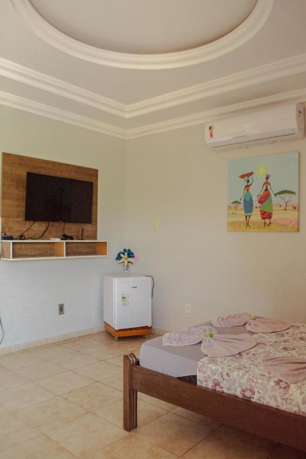 Jardins Guesthouse Rio Branco Eksteriør billede