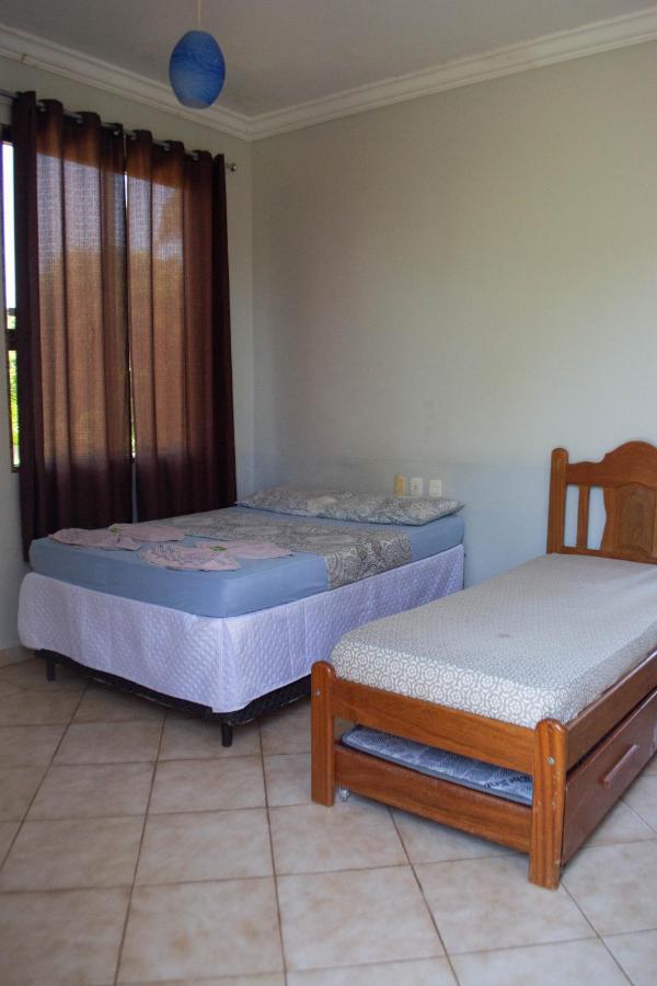 Jardins Guesthouse Rio Branco Eksteriør billede