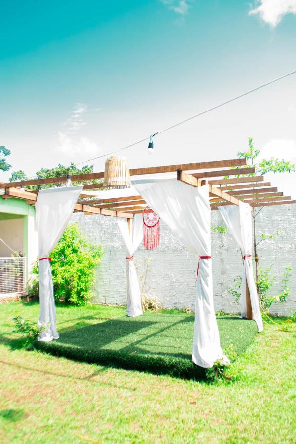Jardins Guesthouse Rio Branco Eksteriør billede